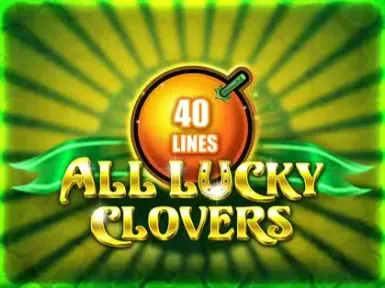 Lucky Luke Casino screenshot